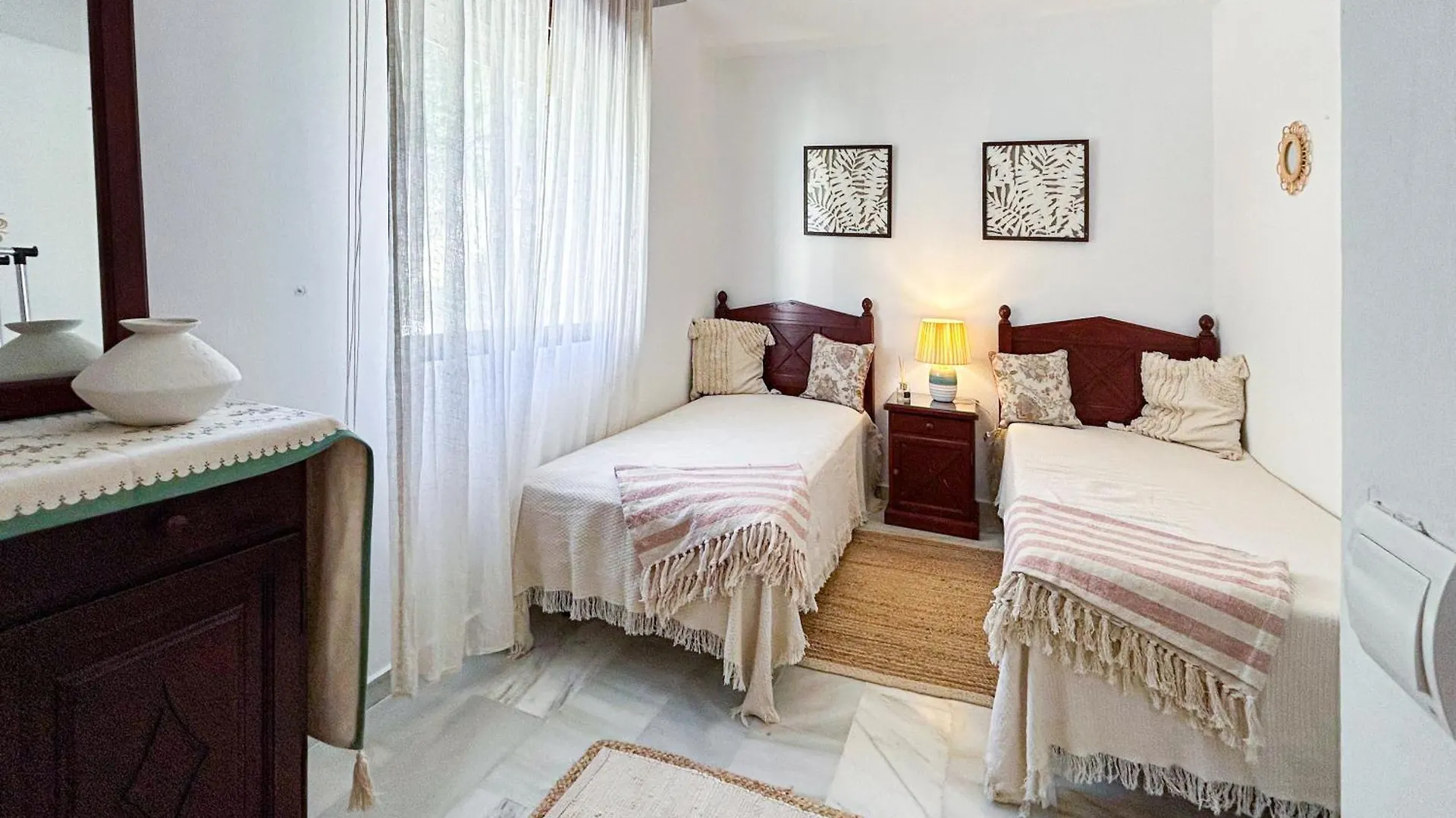 Appartement Sunny Sea Apartmant!!! Las Farolas Mijas El Faro Espagne