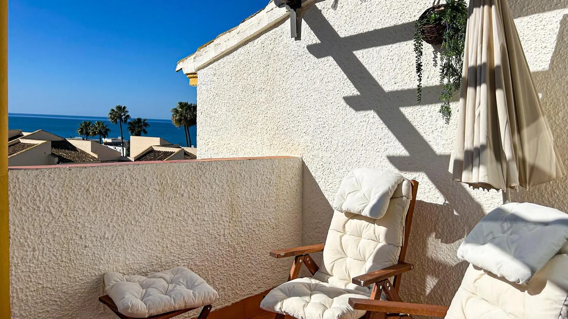 Sunny Sea Apartmant!!! Las Farolas Mijas El Faro