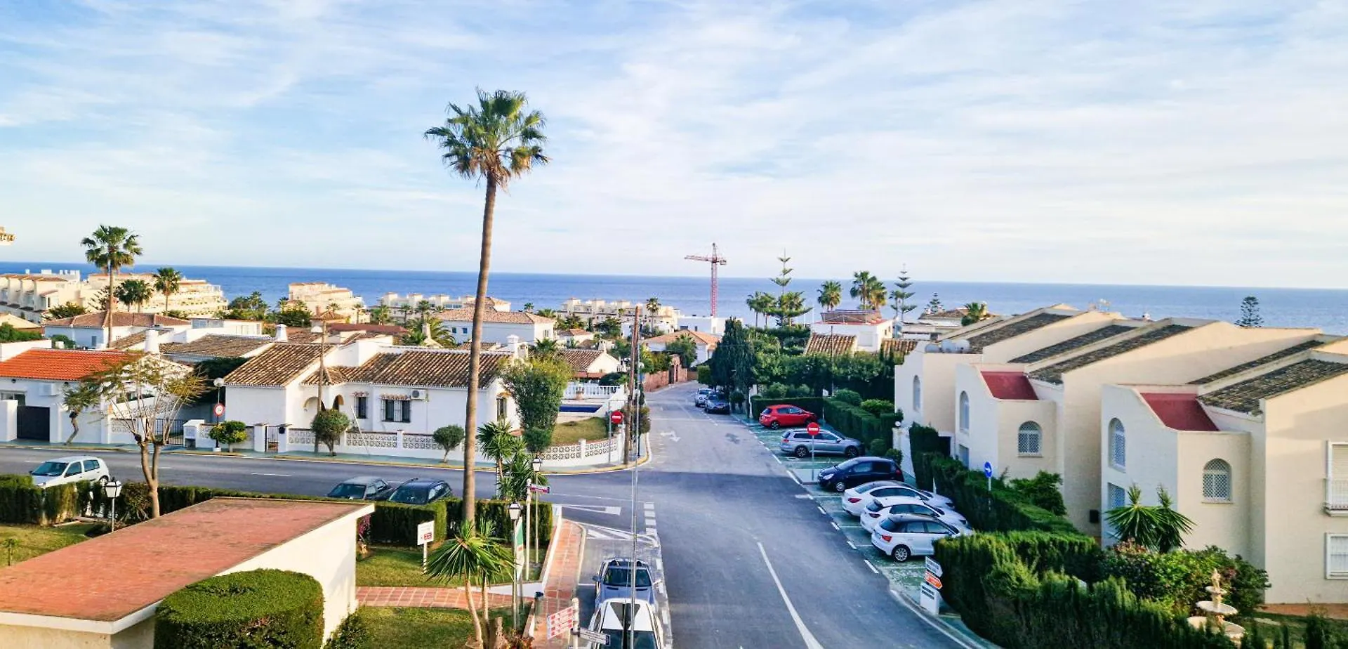 Sunny Sea Apartmant!!! Las Farolas Mijas El Faro 0*,