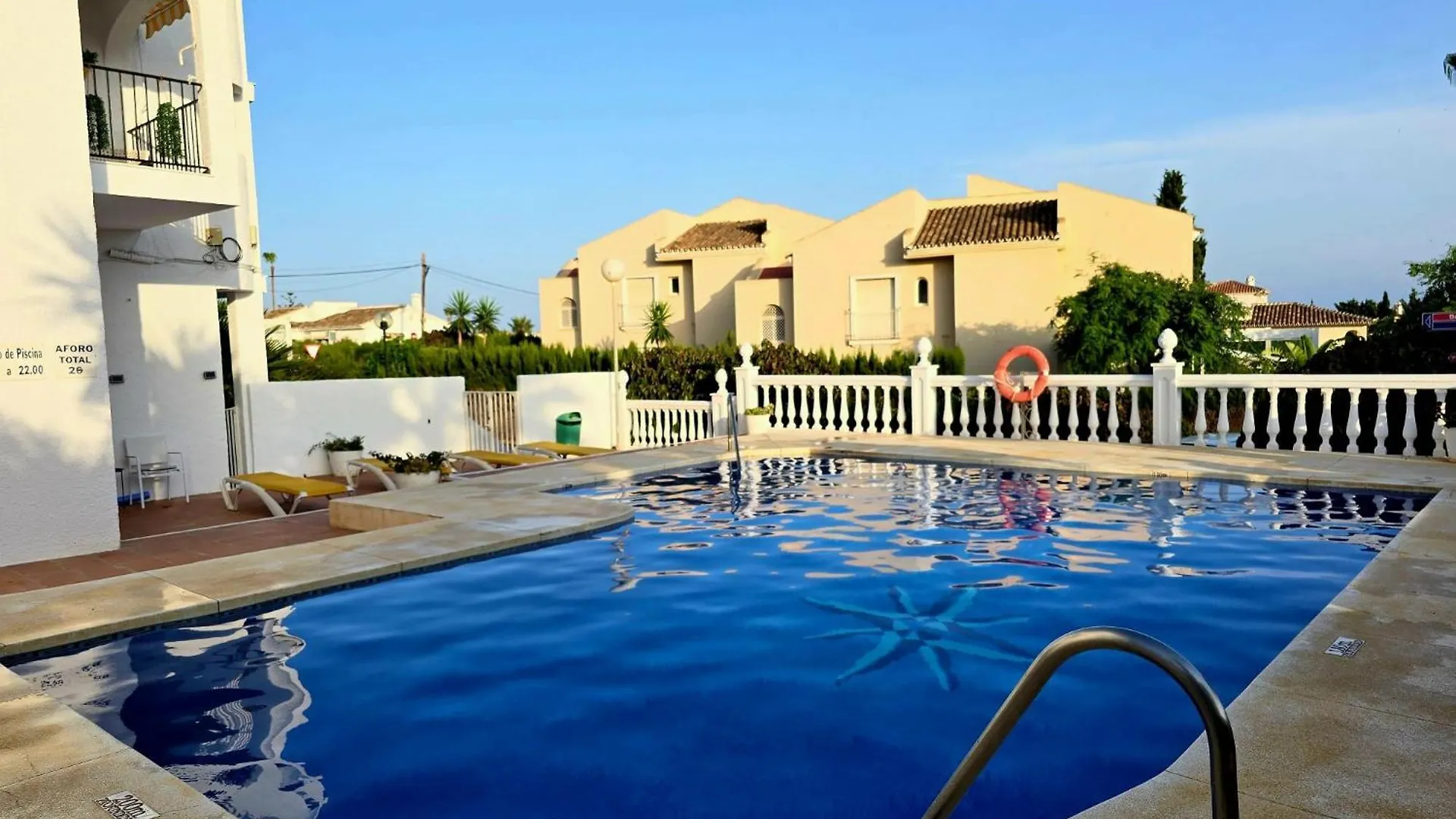 Appartement Sunny Sea Apartmant!!! Las Farolas Mijas El Faro