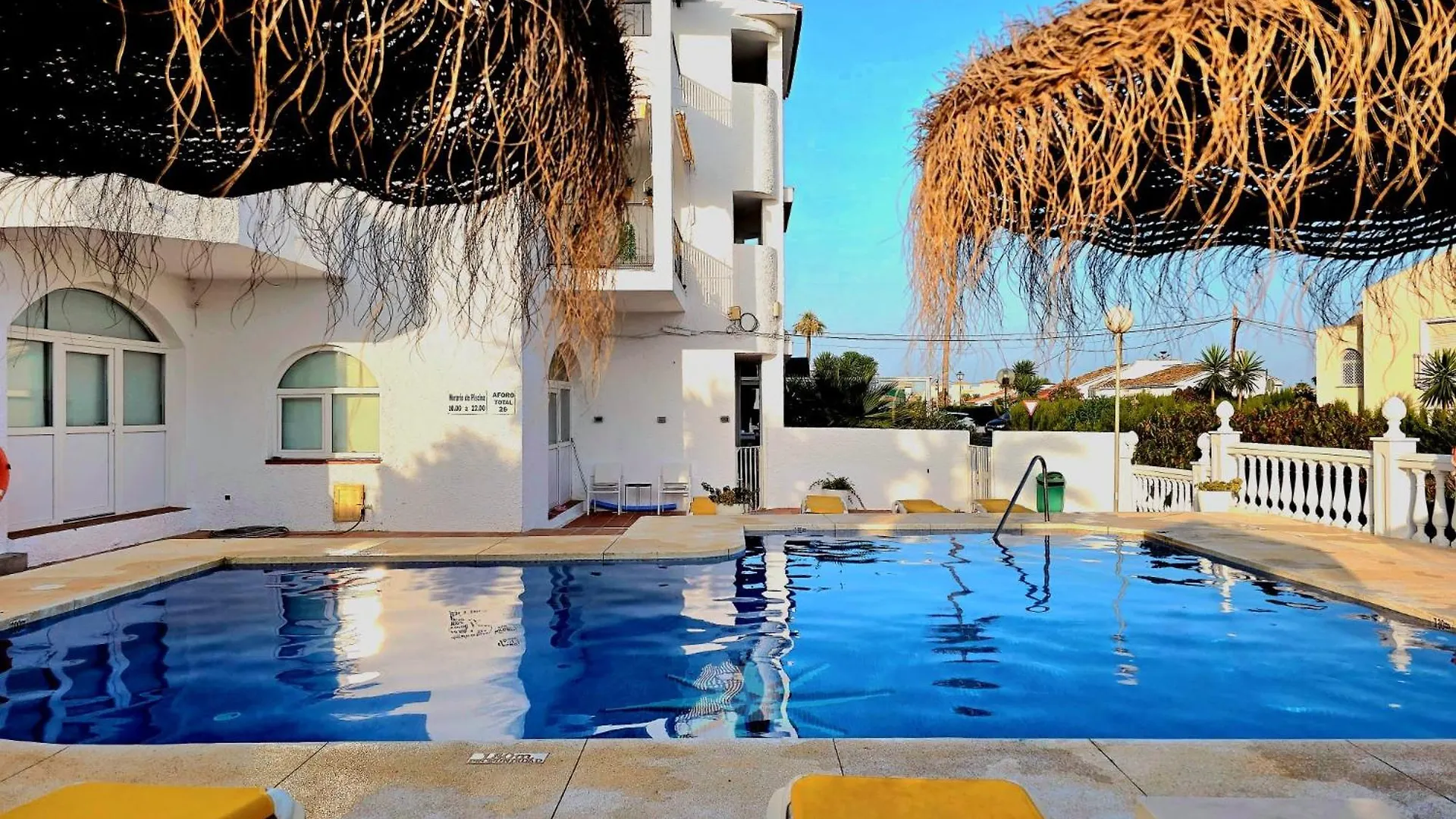 Sunny Sea Apartmant!!! Las Farolas Mijas El Faro Espagne